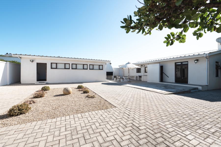 0 Bedroom Property for Sale in Yzerfontein Western Cape